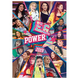 【送料無料！】【BD】【初回生産限定盤】 E.G.family | E.G.POWER 2019 〜POWER to the DOME〜 (Blu-ray 3枚組) RZXD-86869在庫限りの大放出!ご注文はお早めに。