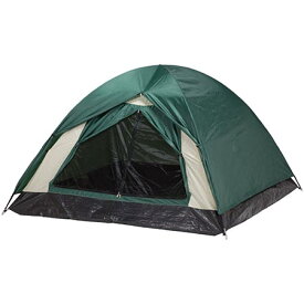 【送料無料！】BUNDOK ドームテント　3 BDK-03スタンダードタイプのドームテント。
