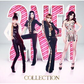 【送料無料！】【CD】【DVD】 2NE1 COLLECTION（2DVD付） AVCY-58036在庫限りの大放出！ご注文はお早めに！