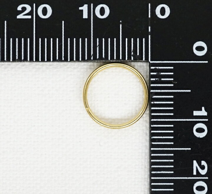 楽天市場】0.8×10mm 丸線二重リング 真鍮ブロンズ 10個セット : KUME KOUBOU 楽天市場】0.8×10mm 丸線二重リング 真鍮ブロンズ 10個セット : KUME KOUBOU