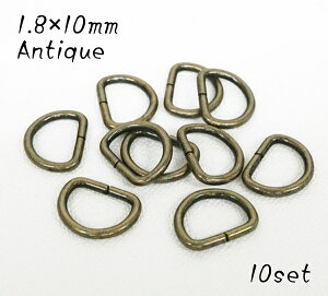 1.8×10mm DJ AeB[N 10