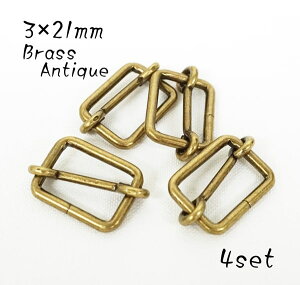 3×21mm { J uXAeB[N 4