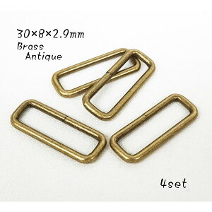 30×8×2.9mm pJ(J) uXAeB[N 4Zbg