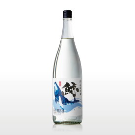 鯨 30度 1800ml