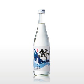 鯨 30度 720ml
