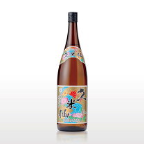 楽天市場】久米仙酒造 久米仙 43度 1800の通販