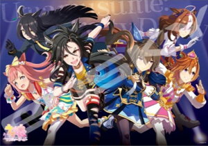 1000s[XWO\[pY E} veB[_[r[ rWAA[gV[Y(6) GXJC 1000T-374 (51×73.5cm)