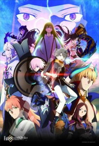 300�s�[�X�W�O�\�[�p�Y�� Fate/Grand Order -��Ζ��b����o�r���j�A- �G���X�J�C 300-1572 (26×38cm)