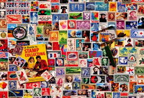 楽天市場】ジグソーパズル ヴィンテージアートの通販