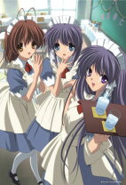 楽天市場】CLANNAD（パズル｜ホビー）の通販