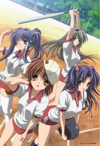 300�s�[�X�W�O�\�[�p�Y�� CLANNAD �̈�̎��Ԃł��I? �s�p�ԏ��i�t �r�o���[ 33-039 (26×38cm)