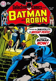 300ピースジグソーパズル BATMAN and ROBIN/バットマン＆ロビン 《廃番商品》 ビバリー 83-079 (26×38cm)