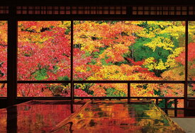 楽天市場 ジグソーパズル 紅葉 1000ピースの通販