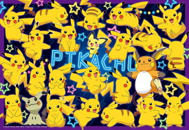 楽天市場 ポケットモンスター パズル 80ピースの通販