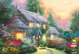 楽天市場 トーマスキンケード ジグソーパズルの通販