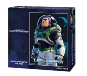 108s[XWO\[pY LIGHTYEARioYECgC[j e[ D-108-845 (18.2×25.7cm)