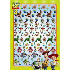 300s[XWO\[pY ݂ȃELELigCXg[[3j spԏit e[ DME-300-242 (30.5×43cm)