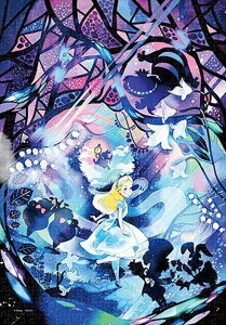 XehA[gƃTCY500s[XWO\[pY ւ́Hiӂ̍̃AXj e[ DSG-500-623 (25×36cm)
