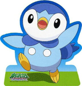 エンスカイ ポップパズル ポケモンd P ポッチャマ 100 P03 パズル
