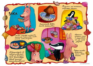 108s[XWO\[pY SIKA ԂƂ܂ꂫ̂ spԏit GXJC 108-505 (18.2×25.7cm)