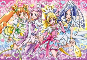 プリキュア パズルの人気商品 通販 価格比較 価格 Com