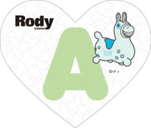 �~�j�p�Y���n�[�g68�s�[�X Rody A �s�p�ԏ��i�t �G���X�J�C 68-001 (�n�[�g�`10×12cm)