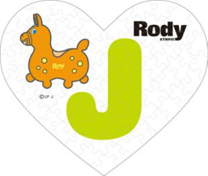 �~�j�p�Y���n�[�g68�s�[�X Rody J �s�p�ԏ��i�t �G���X�J�C 68-010 (�n�[�g�`10×12cm)