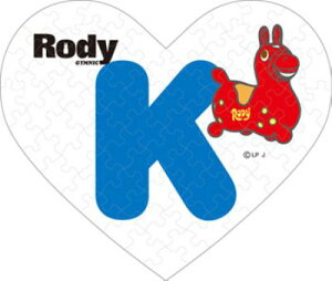 �~�j�p�Y���n�[�g68�s�[�X Rody K �s�p�ԏ��i�t �G���X�J�C 68-011 (�n�[�g�`10×12cm)