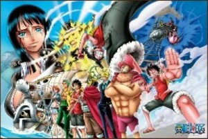 ジグソーパズル ワンピース 1000の人気商品 通販 価格比較 価格 Com