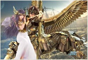 300s[XWO\[pY m LEGEND of SANCTUARY spԏit GXJC 300-933 (26×38cm)