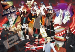 1000s[XWO\[pY D.Gray-man HALLOW spԏit GXJC 1000T-22 (51×73.5cm)