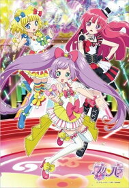 楽天市場 ジグソーパズル プリパラの通販