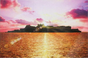 1000s[XWO\[pY [̌R͓- spԏit G|bN 10-770 (50×75cm)