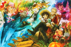 1000s[XWO\[pY smLI sJ^Oit G|bN 11-428 (50×75cm)