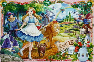 1000s[XWO\[pY IY̖@g spԏit G|bN 11-522 (50×75cm)