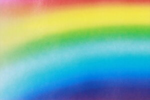 1000s[XWO\[pY Rainbow Gradation I spԏit G|bN 11-531 (50×75cm)