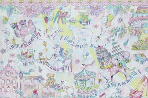 1000s[XWO\[pY GRlR_[hiGqLj spԏit G|bN 11-537 (50×75cm)