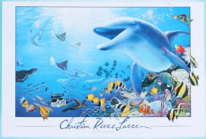 1000s[XWO\[pY ~XeBJ V[rWiCRbZj spԏit G|bN 13-004 (50×75cm)