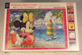 楽天市場 ジグソーパズル 1000ピース ディズニー モザイク ジグソーパズル パズル ホビーの通販