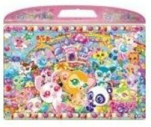�p�Y��65�s�[�X �P�[�X��B4�p�Y��65P Zoobles! A�� �s�p�ԏ��i�t �T���X�^�[���� 5301247A