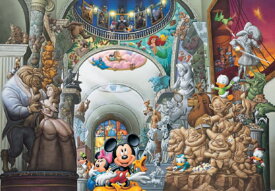 楽天市場 ディズニー 108ピースジグソーパズルの通販