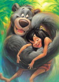 楽天市場 ディズニージャングルブックの通販