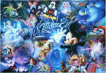 楽天市場】ディズニージグソーパズルミッキーマウスマジックの通販