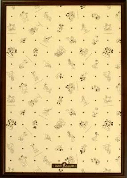 楽天市場 ジグソーパズル用フレーム ディズニー専用木製パネル1000ピース用ブラウン 51 73 5cm 10 T テンヨー 組絵門 くみえもん