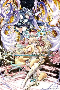 1000s[XWO\[pY _핑]iقƔՁ]ipYhjij spԏit ̂܂ 10-1274 (50×75cm)