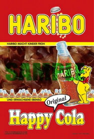 プチパズル99ピース HARIBO ハッピーコーラ 《廃番商品》 やのまん 99-293 (10×14.7cm)