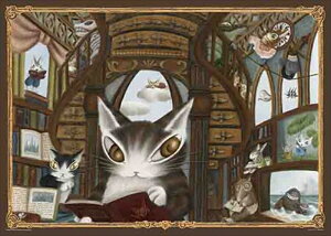 500s[XWO\[pY 킿ӂ[ z̐} spԏit ̂܂ 05-1009 (38×53cm)