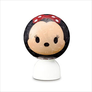 3D����60�s�[�X���̃p�Y�� �p�Y�����^�� �u�c���c���v-�~�j�[�}�E�X-�i3�F�����j �s�J�^���O�������i�t ��̂܂� 2003-458