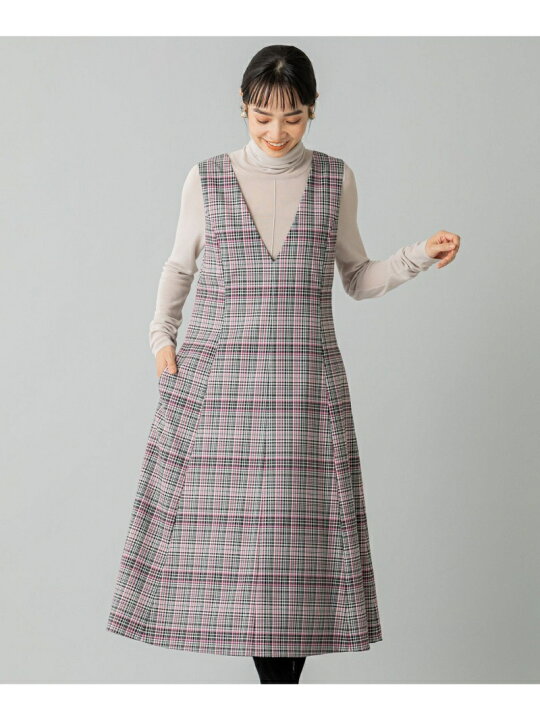 楽天市場】【SALE／30%OFF】【洗える】ランダムチェック ジャンパー 