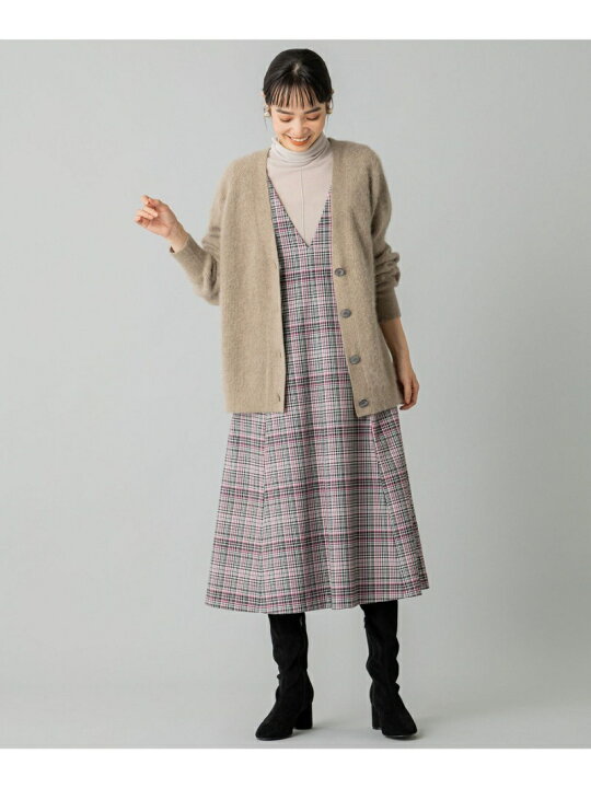 楽天市場】【SALE／30%OFF】【洗える】ランダムチェック ジャンパー 